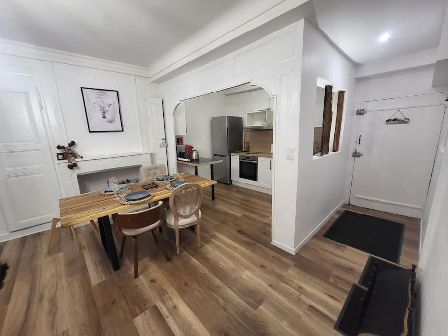 Appartement Aroma Snow Briancon  Exterior photo