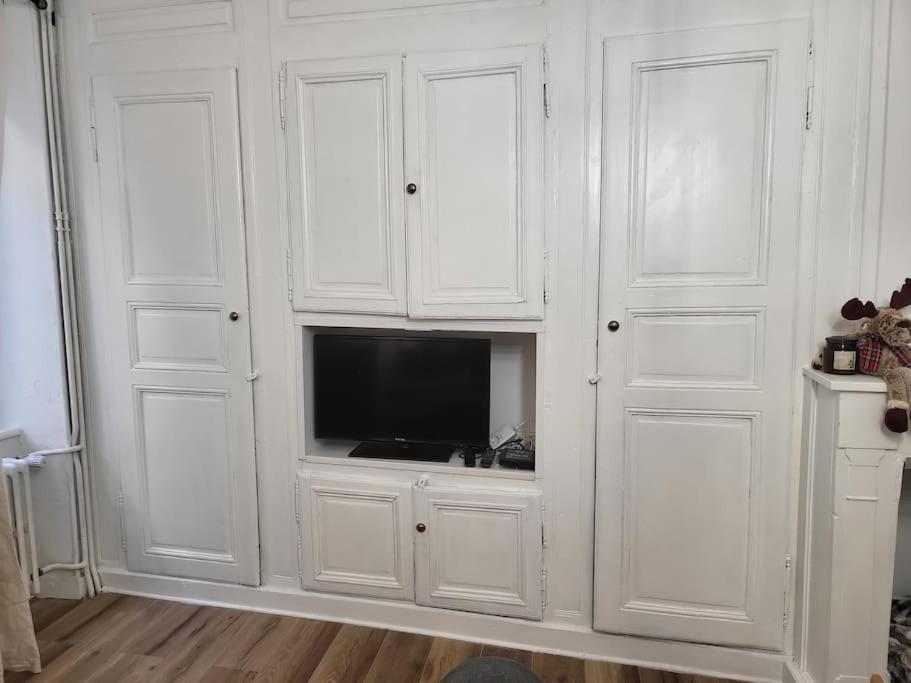 Appartement Aroma Snow Briancon  Exterior photo